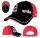 Aprilia Basecap New Era 2025 9Forty - schwarz/rot - Einheitsgröße