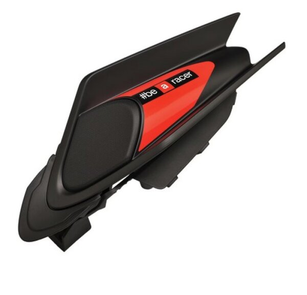 Sitzabdeckung RS 660 E5+