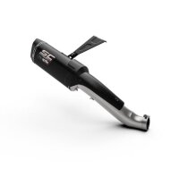 Aprilia SLIP-ON SCHALLDÄMPFER hinten