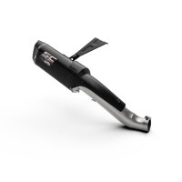 Auspuff Slip On SC-Project E5+