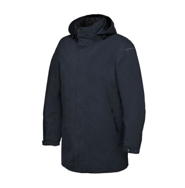 Piaggio Parka - Herren - blau