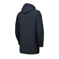 Piaggio Parka - Herren - blau