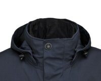 Piaggio Parka - Herren - blau