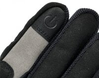 Piaggio Handschuhe Summer Touch - Unisex - schwarz