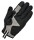 Piaggio Handschuhe Summer Touch - Unisex - schwarz