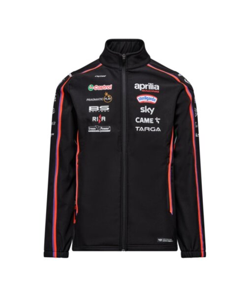 Aprilia Sweatshirt Replica 2025 - Herren