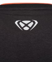 Aprilia T-Shirt Replica 2025 - Herren - schwarz