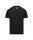 Aprilia T-Shirt Replica 2025 - Herren - schwarz