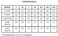 Aprilia T-Shirt Replica 2025 - Herren - schwarz - Größe 2XL