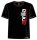 Aprilia T-Shirt Replica 2025 - Herren - schwarz - Größe 2XL