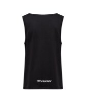 Aprilia Tanktop Replica 2025 - Herren - schwarz/rot