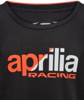 Aprilia Tanktop Replica 2025 - Herren - schwarz/rot