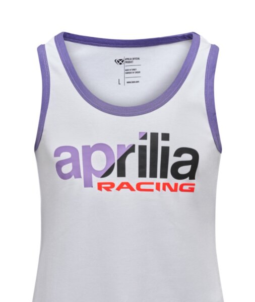Aprilia Tanktop Replica 2025 - Damen