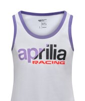 Aprilia Tanktop Replica 2025 - Damen
