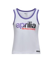 Aprilia Tanktop Replica 2025 - Damen