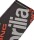 Aprilia Schlauchschal Racing 2025 - schwarz/rot/weiß - 50x25cm