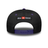 Aprilia Basecap New Era 2025 MB 9Seventy - schwarz -...