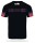 Aprilia T-Shirt Aprilia T-Shirt Jorge Martin, Dual, schwarz