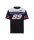 Aprilia T-Shirt Jorge Martin, Dual, schwarz