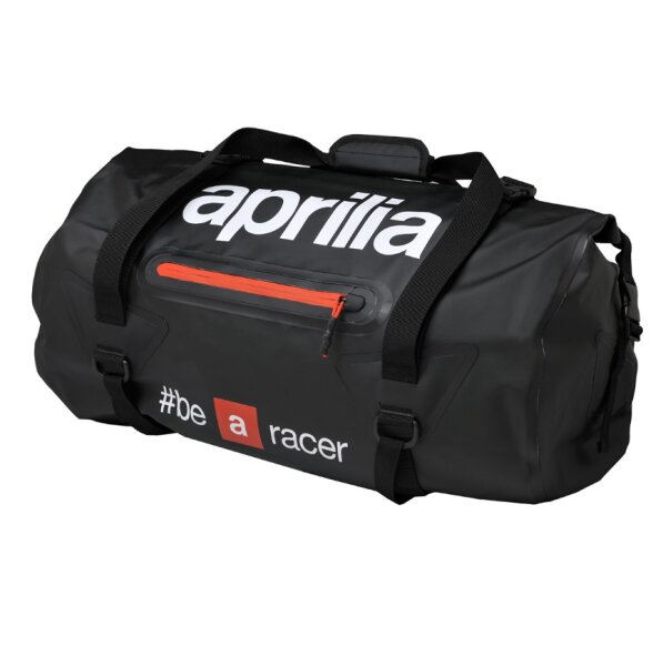 Aprilia Gepäcktasche 45 Liter schwarz