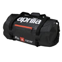 Aprilia Gepäcktasche 45 Liter schwarz