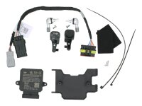 TPMS - REIFENDRUCKKONTROLLSYSTEM