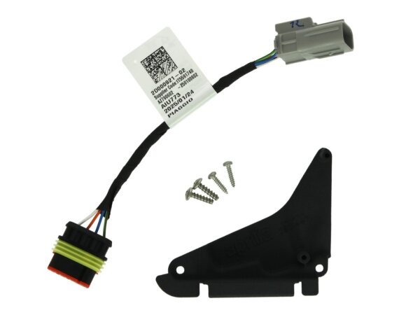 Installationskit, für Multimedia Platform