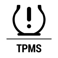 TYRE PRESSURE MONITORING SYSTEM (TPMS)