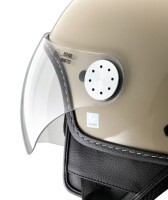 Vespa Jethelm Langhe - beige - Größe L1 beige L1