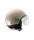 Vespa Jethelm Langhe - beige - Größe L1 beige L1