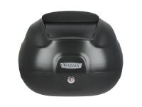 Top Case 37 L schwarz meteora NS (S)