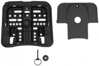 Top Case 37 L schwarz meteora NS (S)