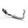 Auspuffanlage, Auspuff SC-PROJECT RS 660 E5+