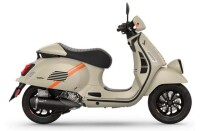 Vespa ARROW Sportschalldämpfer GTS 310 Euro 5+