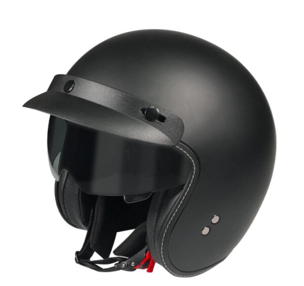 ROCC Classic PRO Jethelm Uni matt