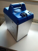 Akku Batterie Piaggio 1 (One)