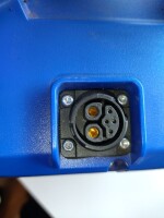 Akku Batterie Piaggio 1 (One)