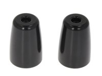 Piaggio 36L Topcase Kit mit lackiertem Deckel - grau