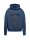 Kapuzenpulli Officina 8 XS-2XL tealblau