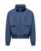 Windbreaker Officina 8 XS-2XL tealblau