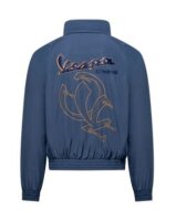 Windbreaker Officina 8 XS-2XL tealblau