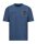 Vespa T-Shirt Officina 8 - Unisex - blau
