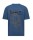 Vespa T-Shirt Officina 8 - Unisex - blau