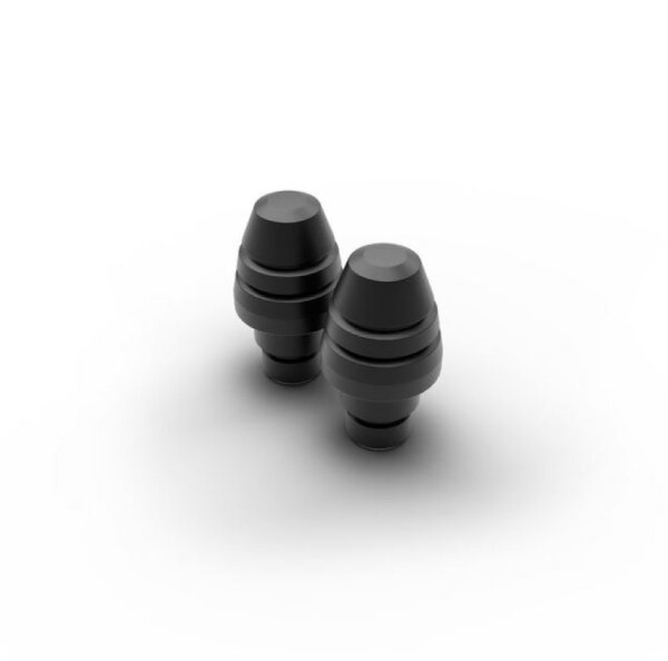 Lenkerendgewicht Aluminium