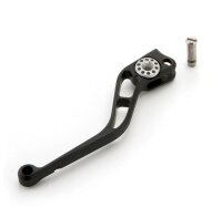 Kupplungshebel Aluminium, Nur für die Rennstrecke!