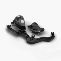 Schutzbügel für Motor, Nur für die...