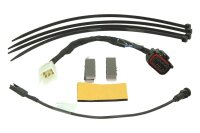 Installationskit für Alarmanlage