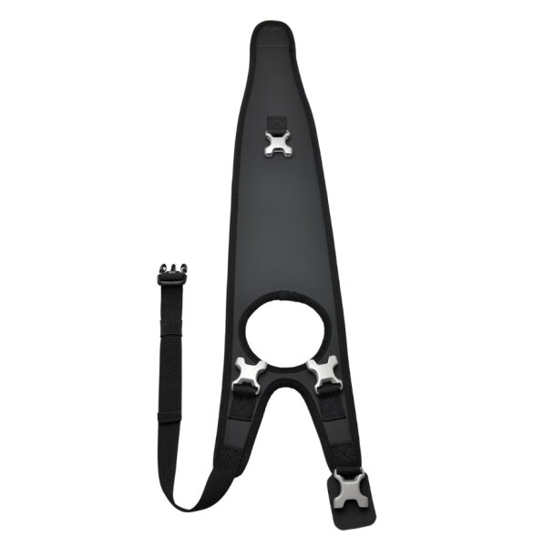 Tanktasche Volumen: 10 l