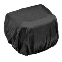 Hecktasche Volumen: 10 l