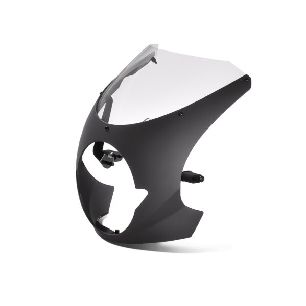 Scheinwerferabdeckung